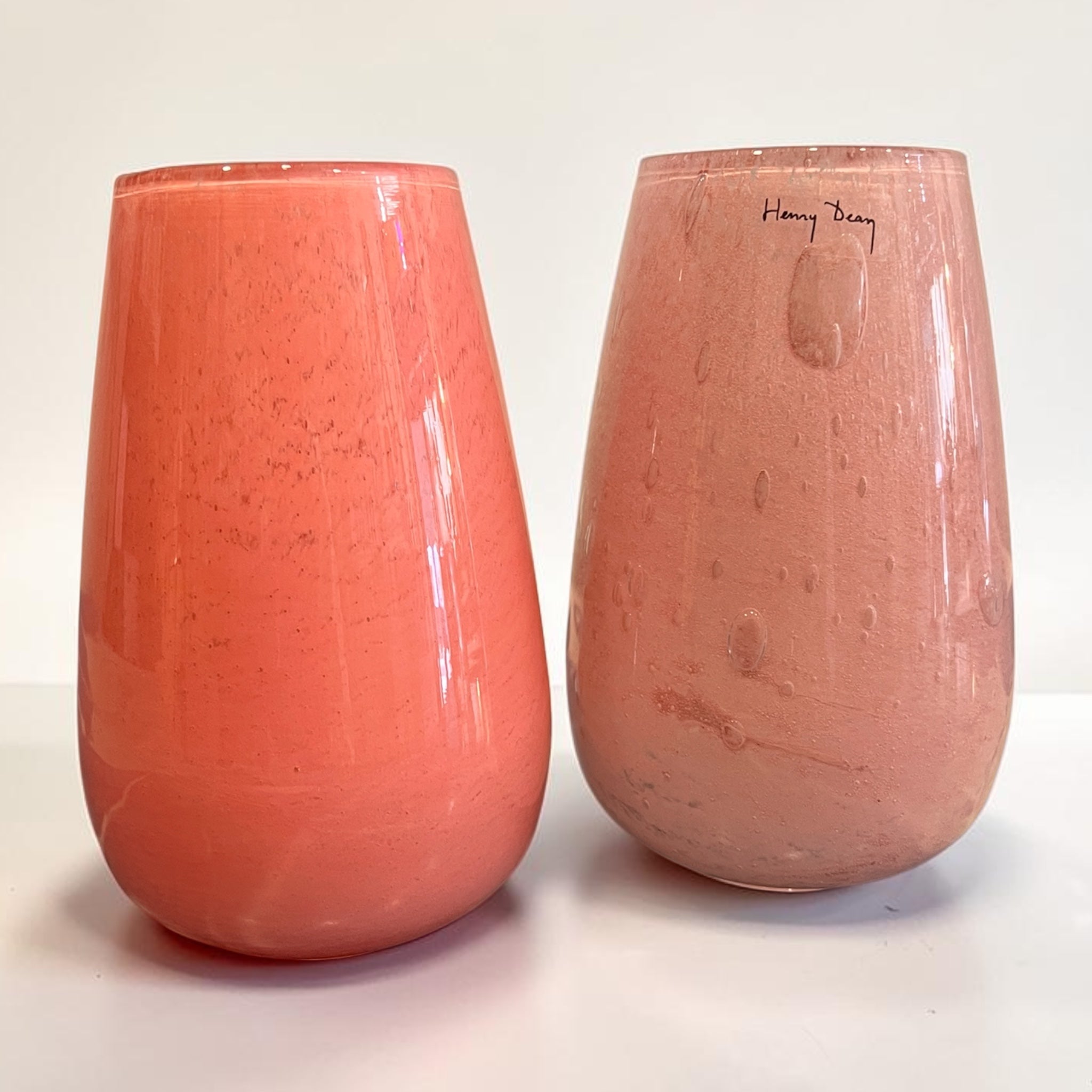 Vase Verre Soufflé