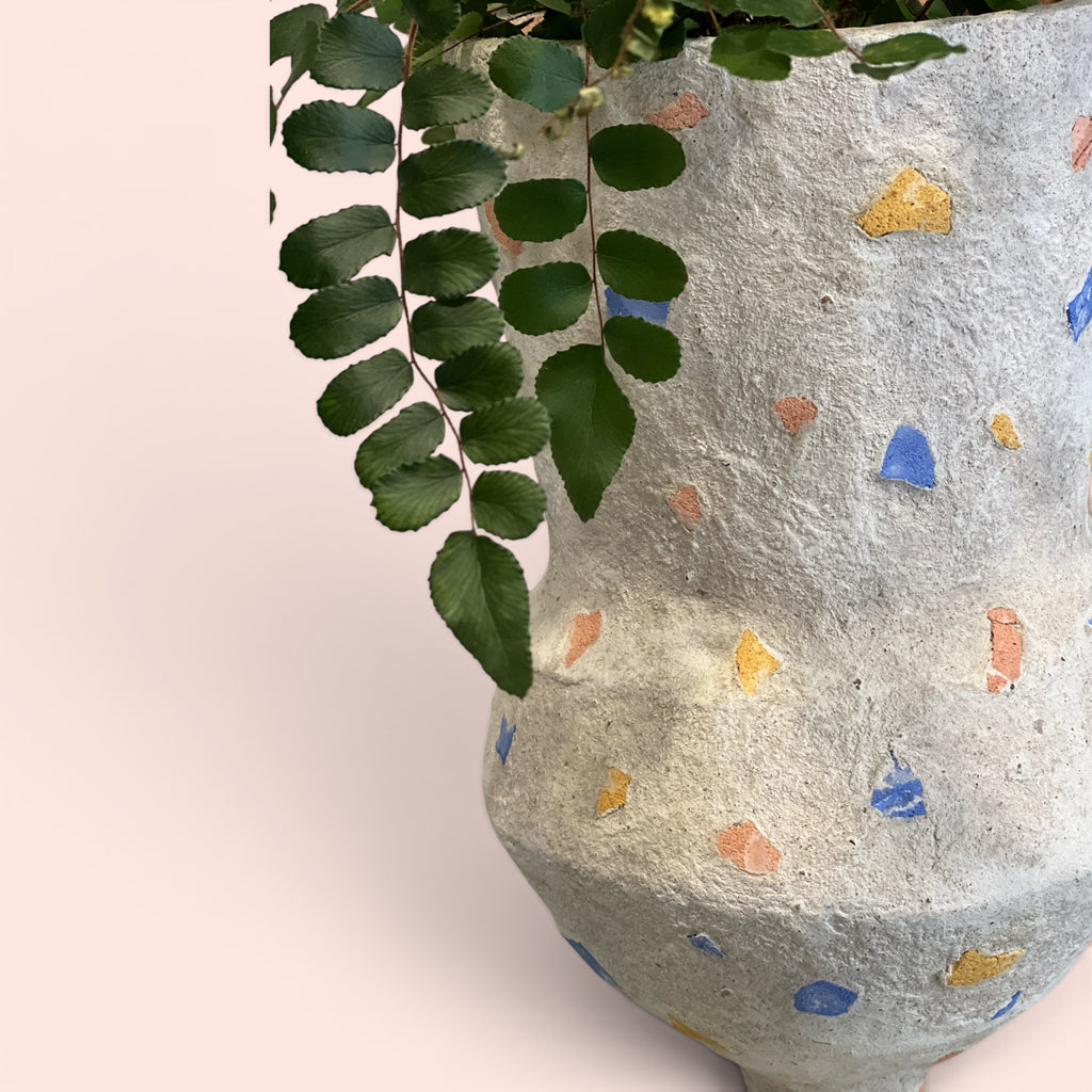 Coupe pour plante by Emekitu