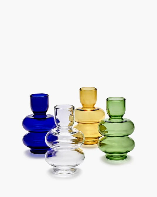 Vase bubble by Waww La Table