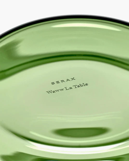 Vase bubble by Waww La Table