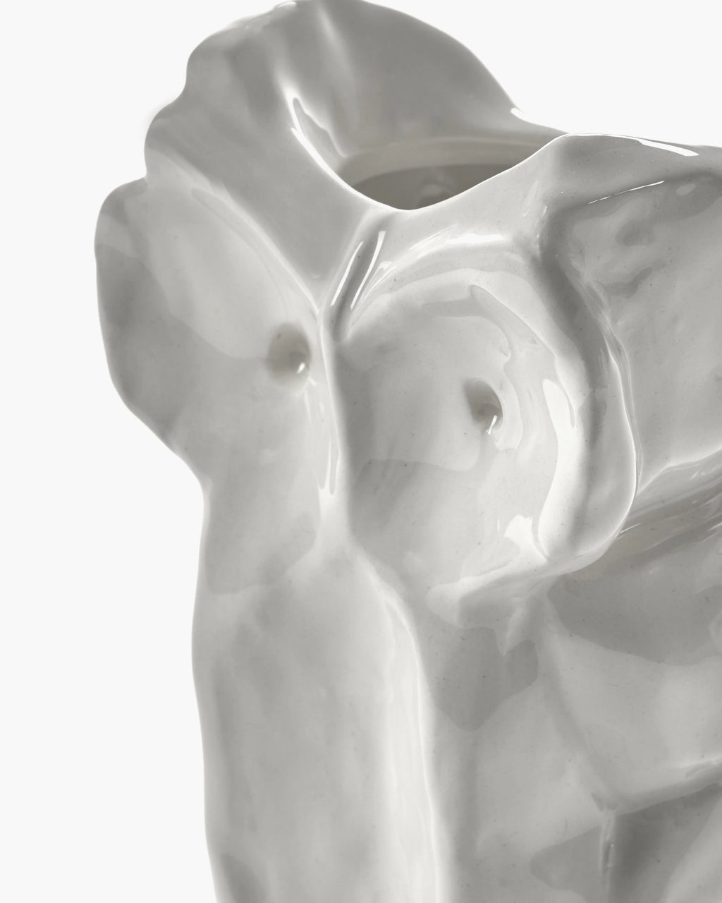 Vase hibou by Marni