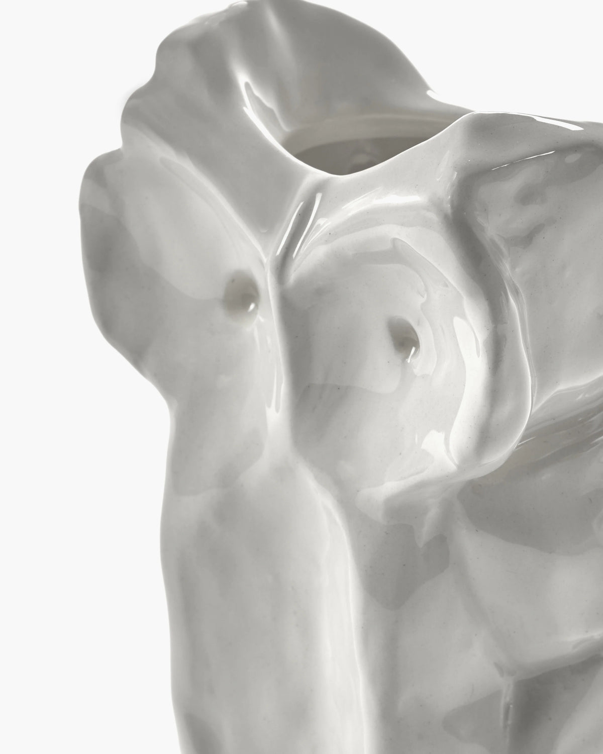 Vase hibou by Marni