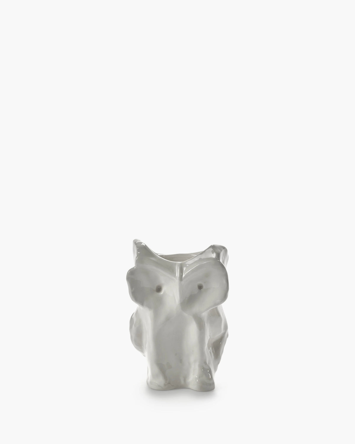 Vase hibou by Marni