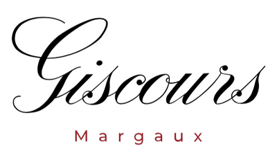 Logo Chateau Giscours