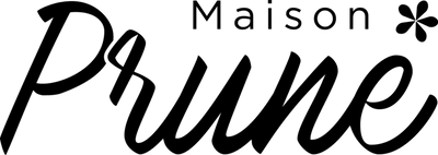 Logo Maison Prune