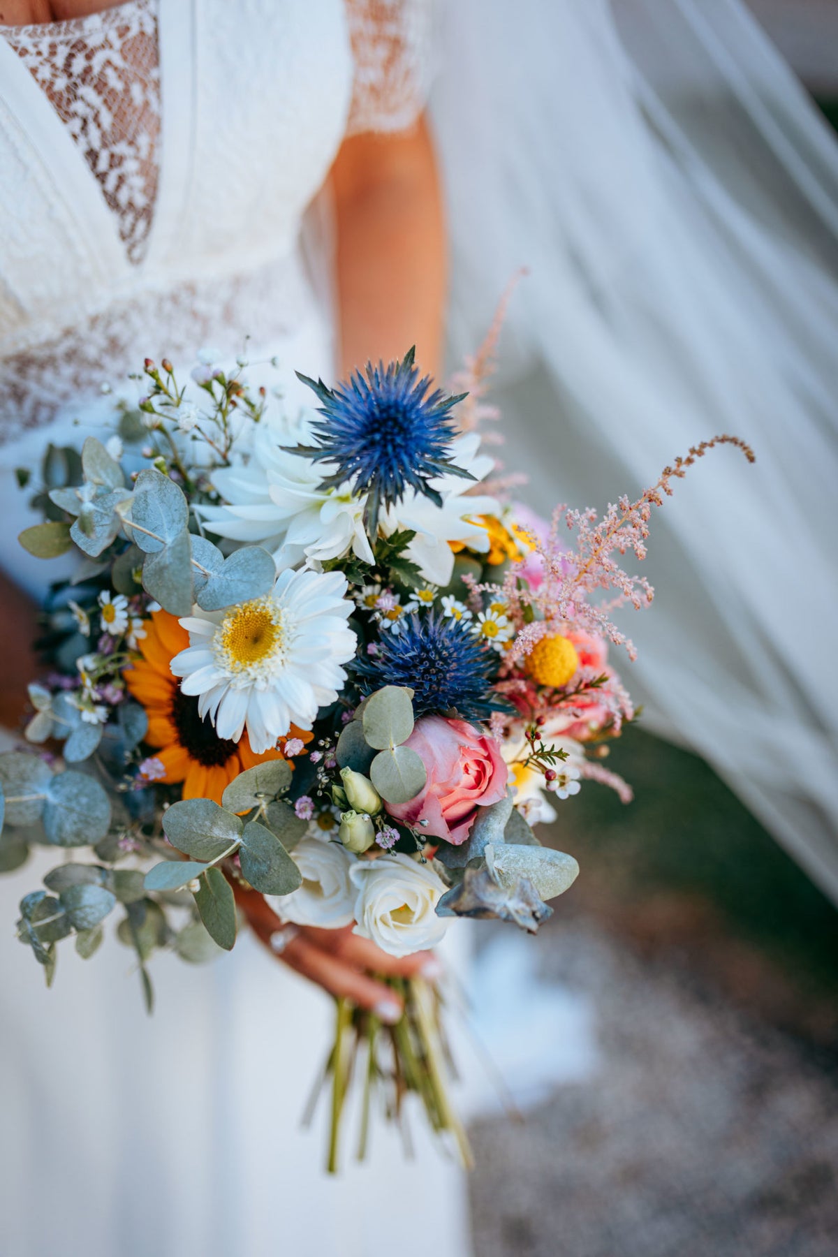 Mariage Âme Bordeaux — composition florale n°9 | ÂME Fleuriste Mariage Bordeaux