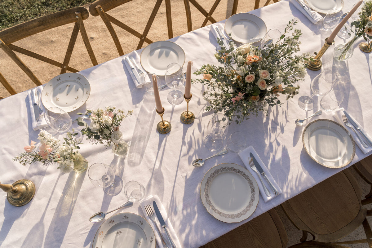 Mariage Âme Bordeaux — composition florale n°32 | ÂME Fleuriste Mariage Bordeaux