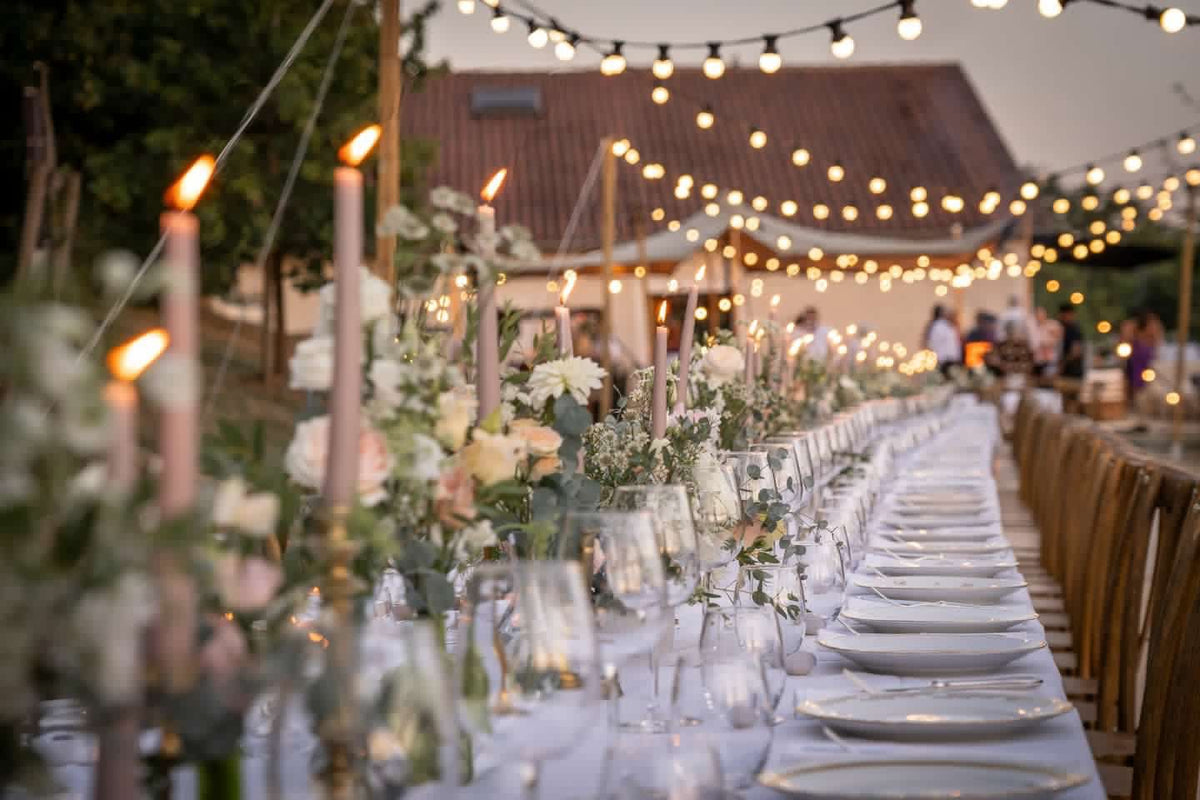 Mariage Âme Bordeaux — composition florale n°38 | ÂME Fleuriste Mariage Bordeaux