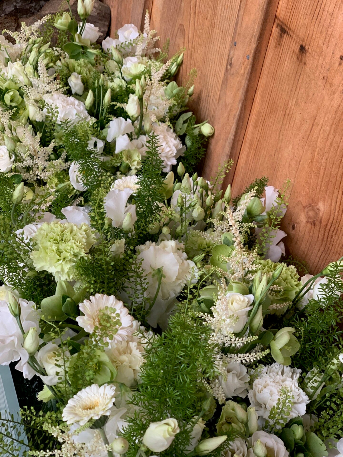Mariage Âme Bordeaux — composition florale n°46 | ÂME Fleuriste Mariage Bordeaux