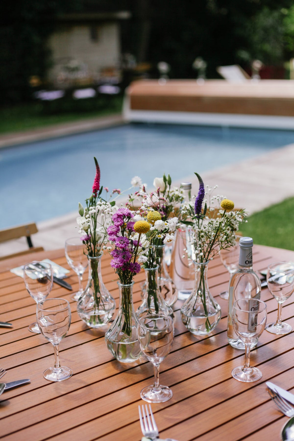 Mariage Âme Bordeaux — composition florale n°54 | ÂME Fleuriste Mariage Bordeaux