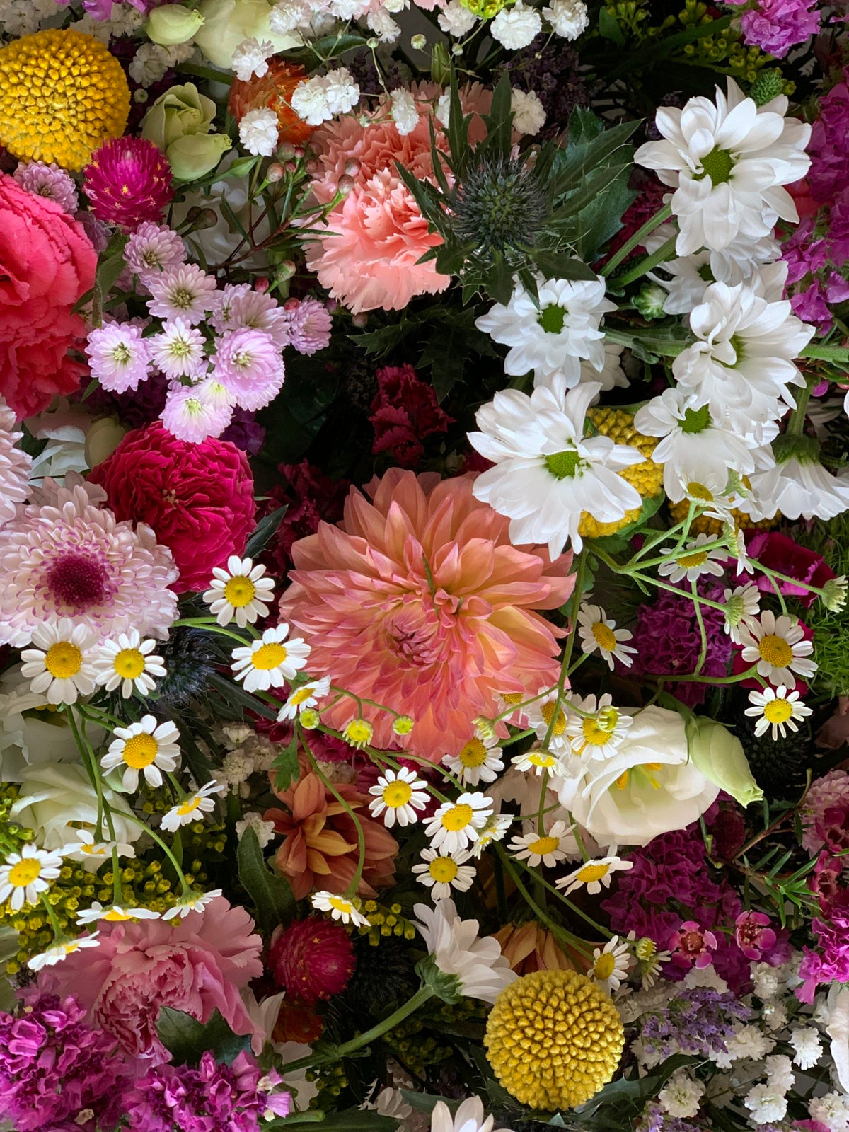 Mariage Âme Bordeaux — composition florale n°66 | ÂME Fleuriste Mariage Bordeaux