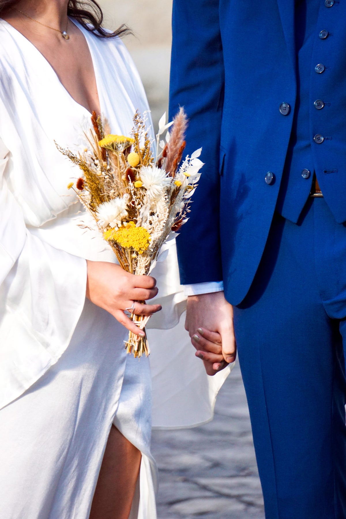 Mariage Âme Bordeaux — composition florale n°77 | ÂME Fleuriste Mariage Bordeaux