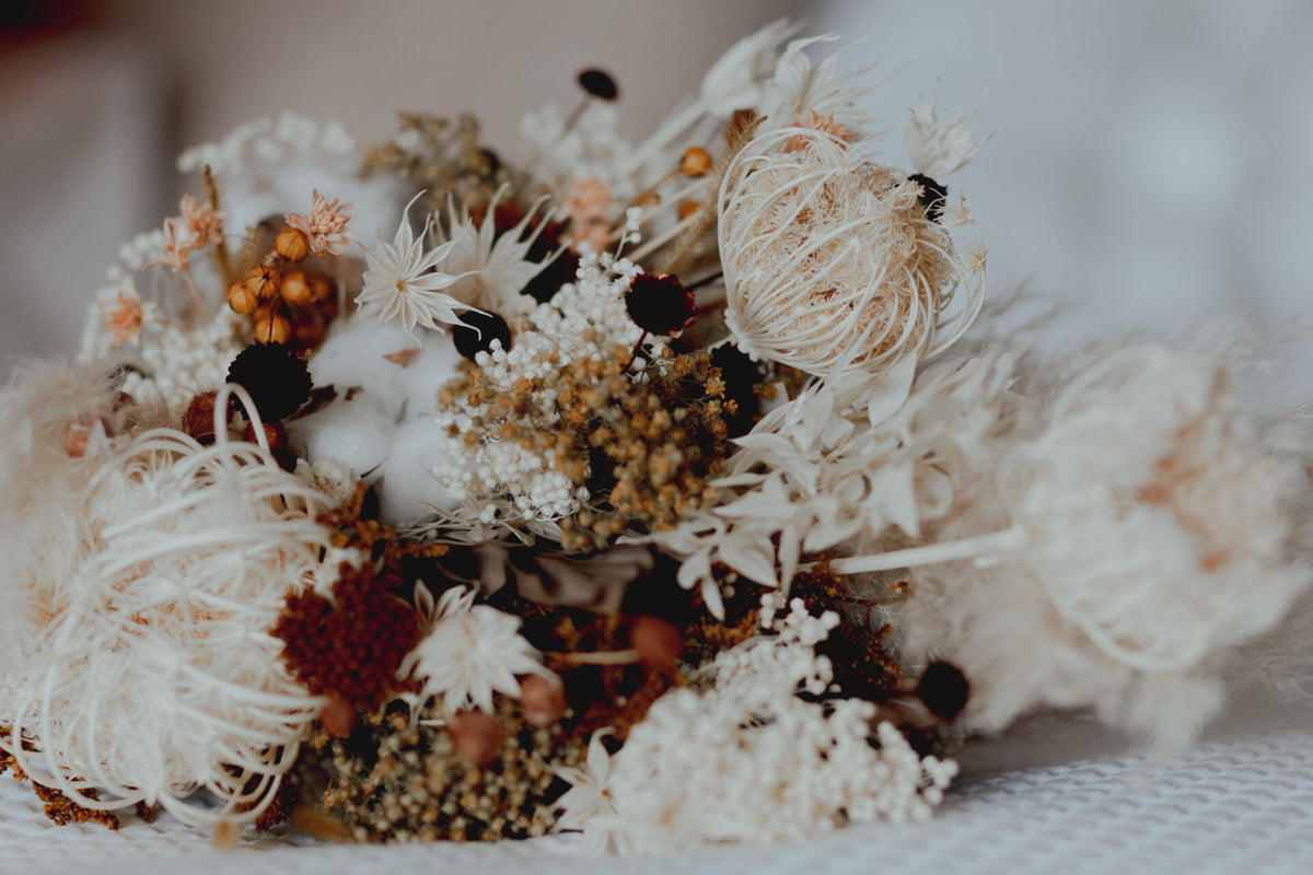mariage fleurs claire et benjamin chateau gassies — Mariage Âme Bordeaux | ÂME Fleuriste Mariage Bordeaux