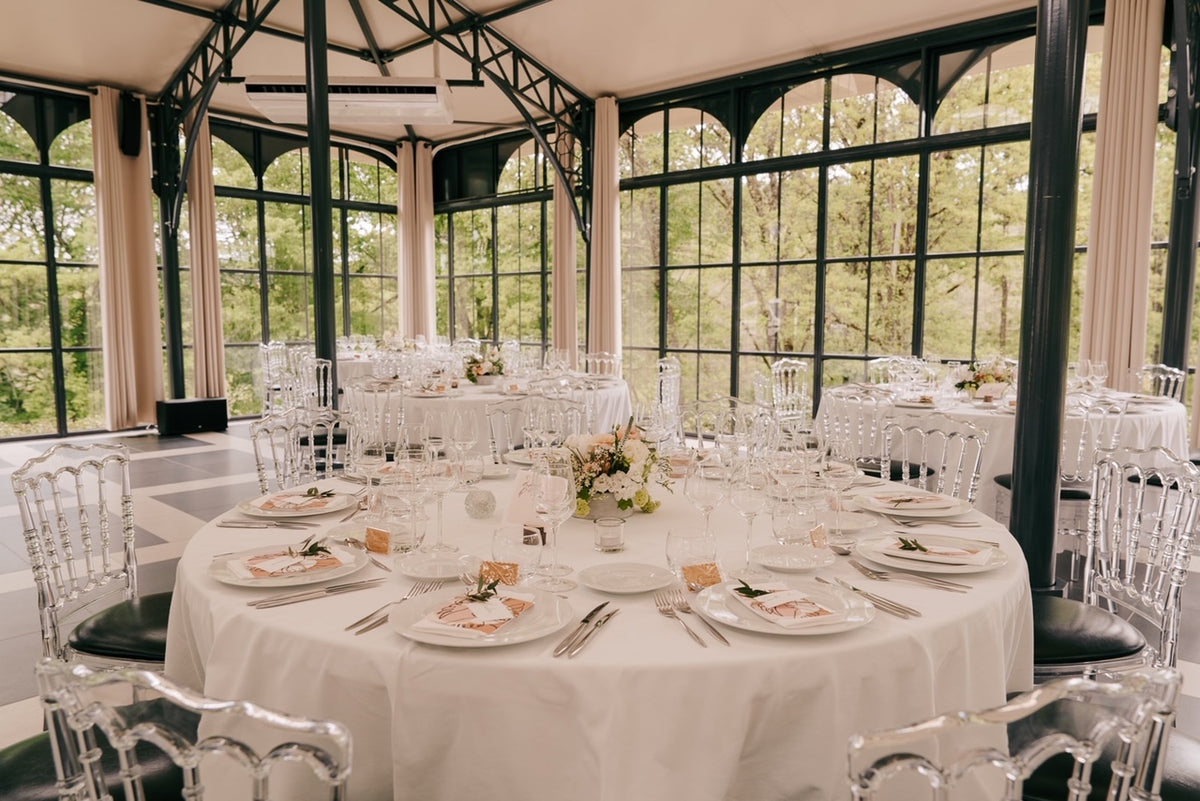 mariage juliette romain domaine fauconnie — Mariage Âme Bordeaux | ÂME Fleuriste Mariage Bordeaux