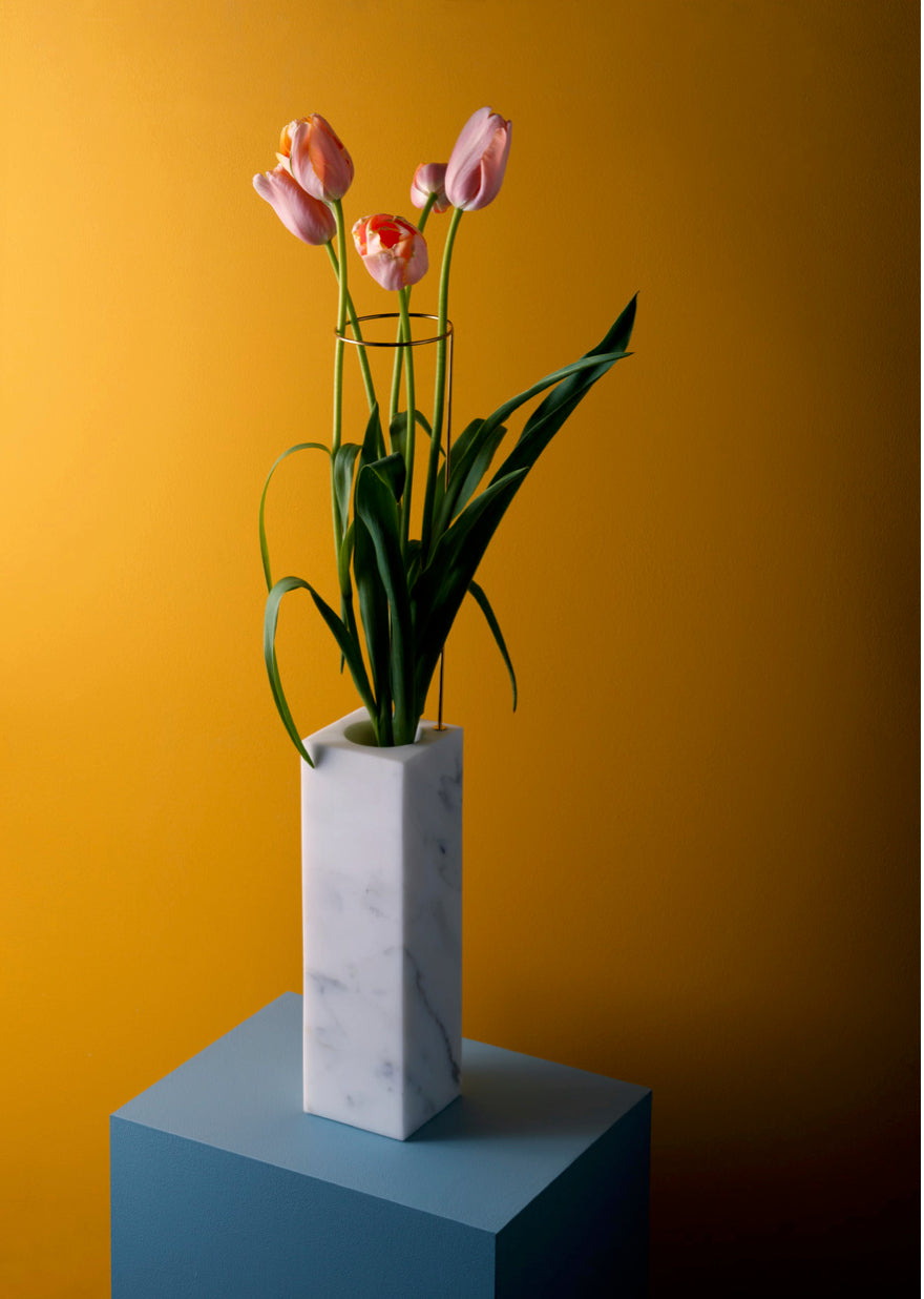 VASE POSTURE N°2 by BLOC STUDIO - photo 1