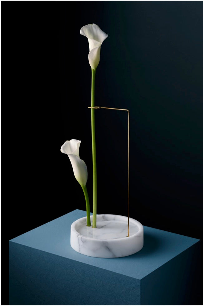 VASE POSTURE N°3 by BLOC STUDIO - photo 1