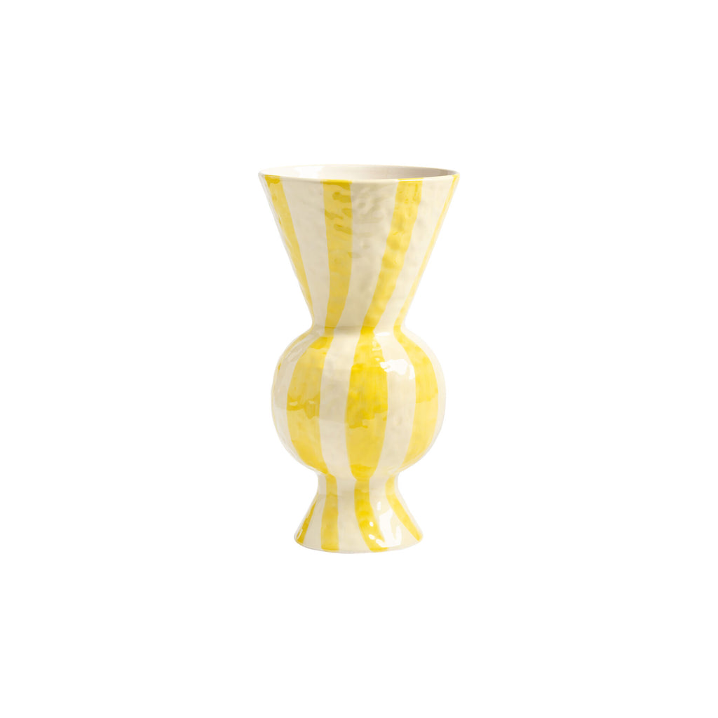 VASE BONBON JAUNE by &KLEVERING - photo 1