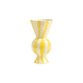 VASE BONBON JAUNE by &KLEVERING - photo 1