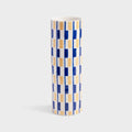 Vase clash oblong by &Klevering