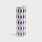 Vase clash oblong by &Klevering