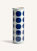 Vase patch dot by &Klevering